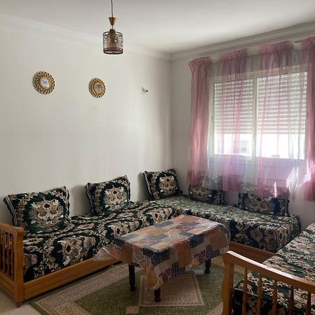 Love House Tanger Экстерьер фото