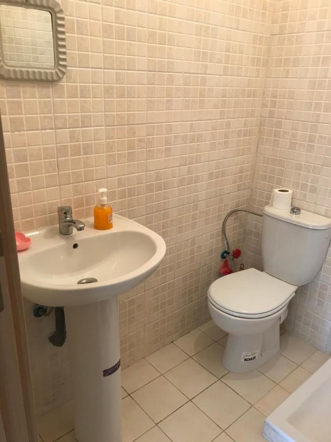 Love House Tanger Экстерьер фото