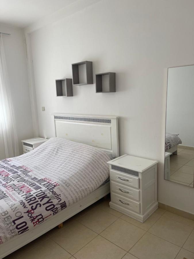 Love House Tanger Экстерьер фото