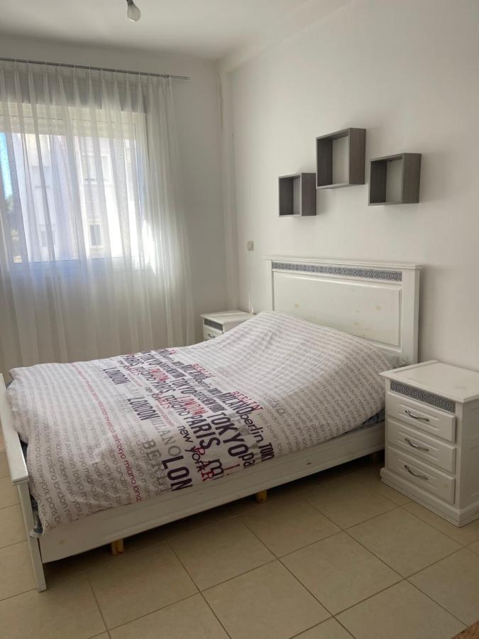 Love House Tanger Экстерьер фото