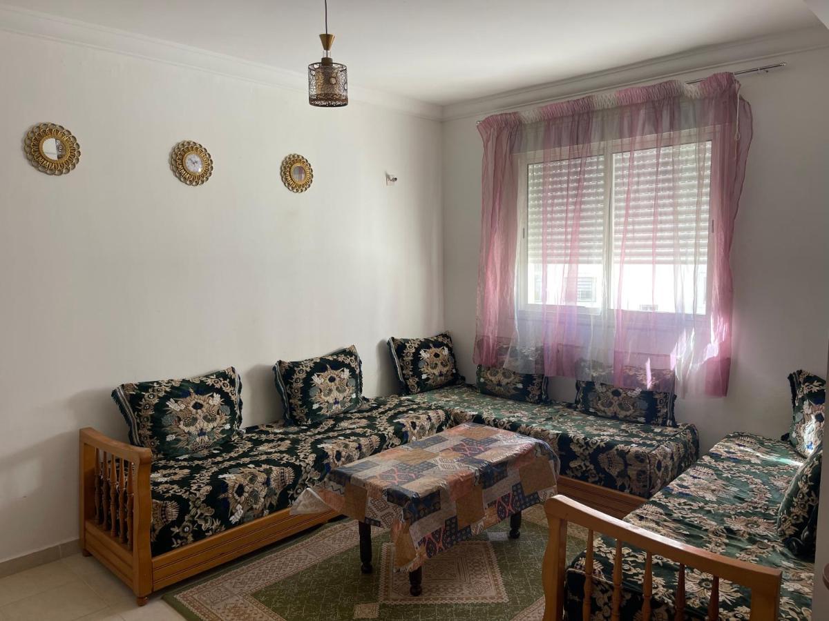 Love House Tanger Экстерьер фото