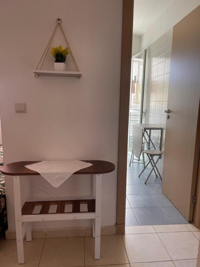 Love House Tanger Экстерьер фото
